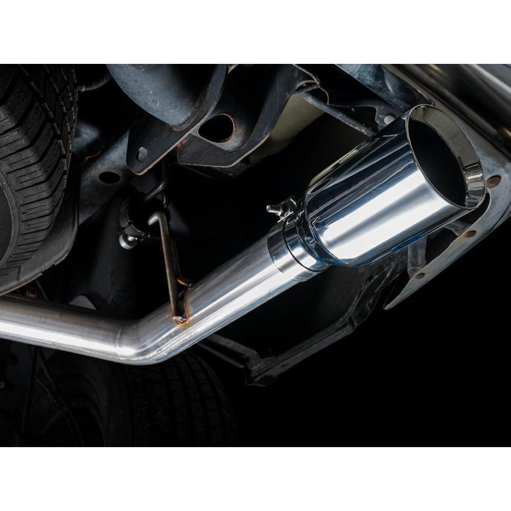 AWE 0FG Exhaust Suite for 4th Gen RAM 1500
