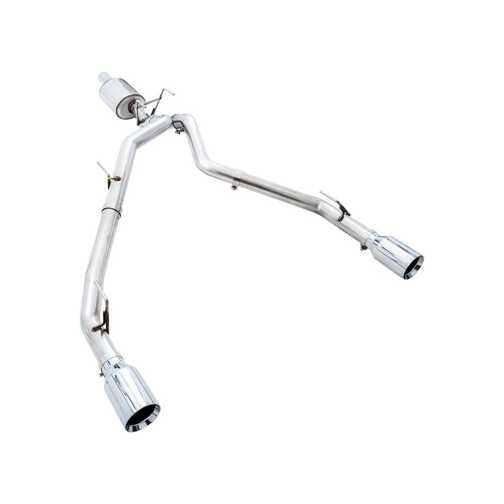 AWE 0FG Exhaust Suite for 4th Gen RAM 1500