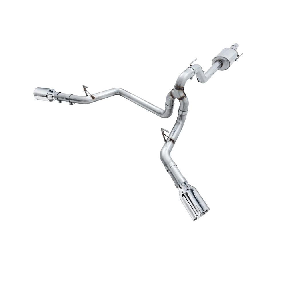 AWE Exhaust Suite for 2015-2020 Ford F-150