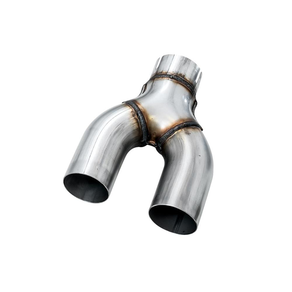 AWE Exhaust Suite for 10th Gen Civic Si Coupe / Sedan (includes Front Pipe)