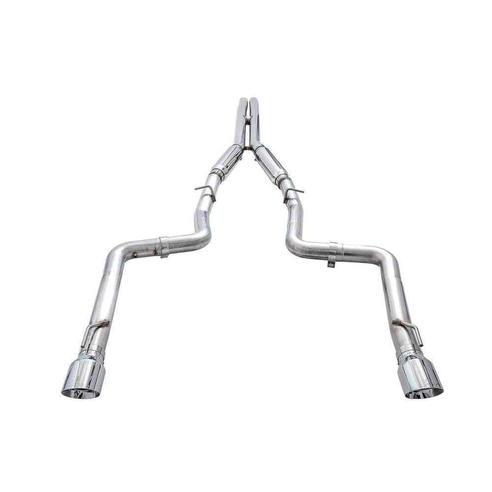 AWE Exhaust Suite for 15+ Dodge Challenger 6.4 / 6.2 SC