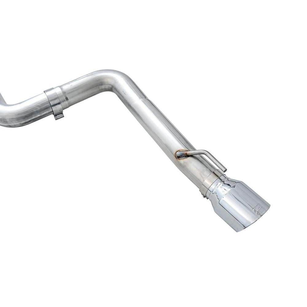 AWE Exhaust Suite for 15+ Dodge Challenger 6.4 / 6.2 SC