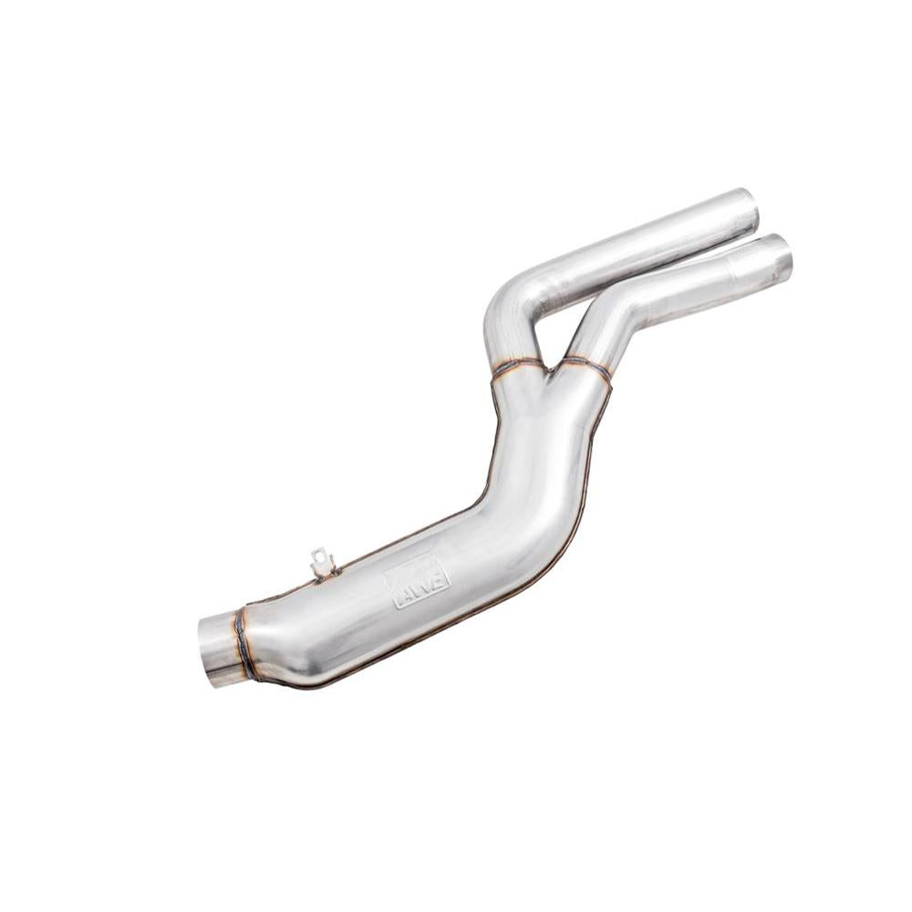AWE Exhaust Suite for Toyota A90 Supra