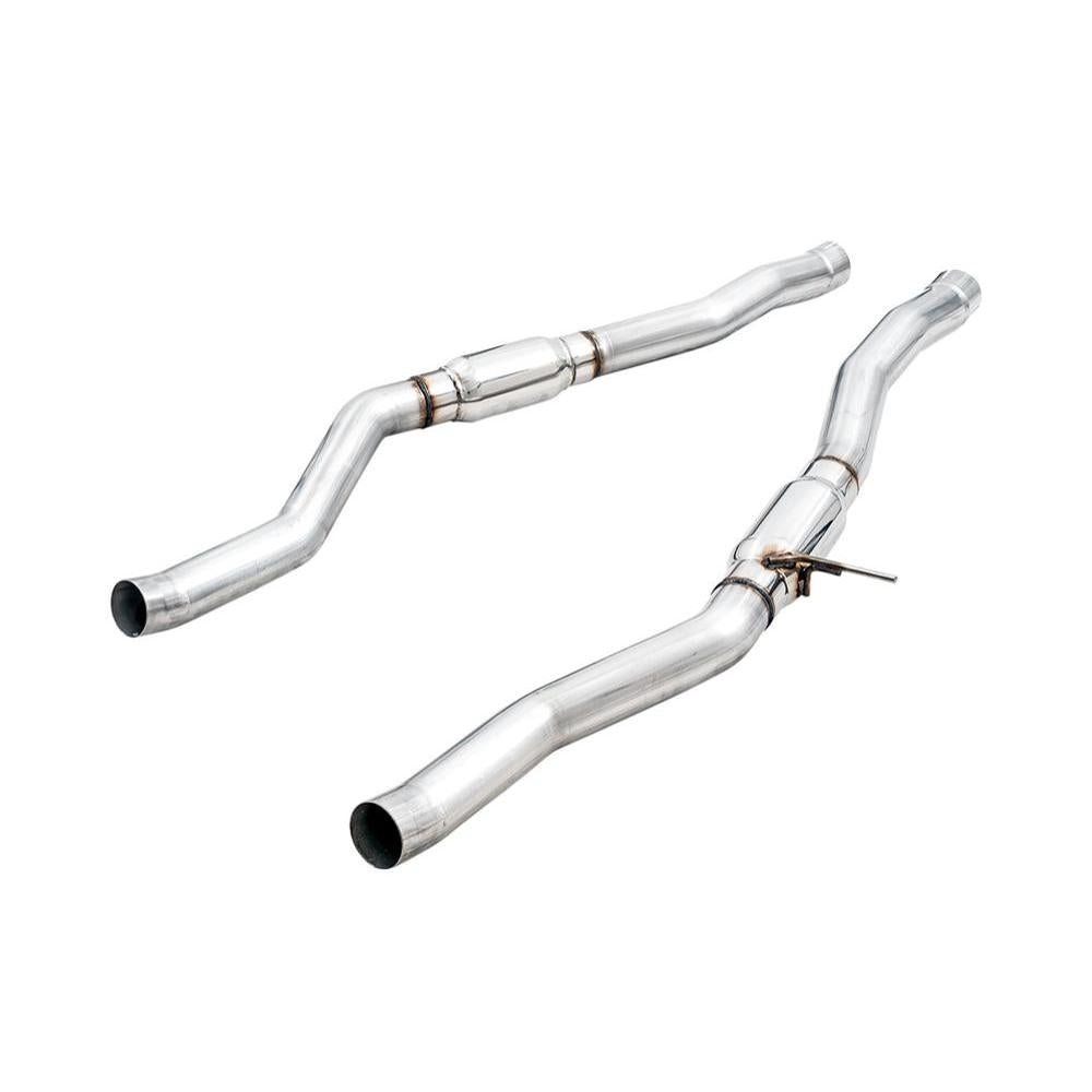 AWE Exhaust Suite for Toyota A90 Supra