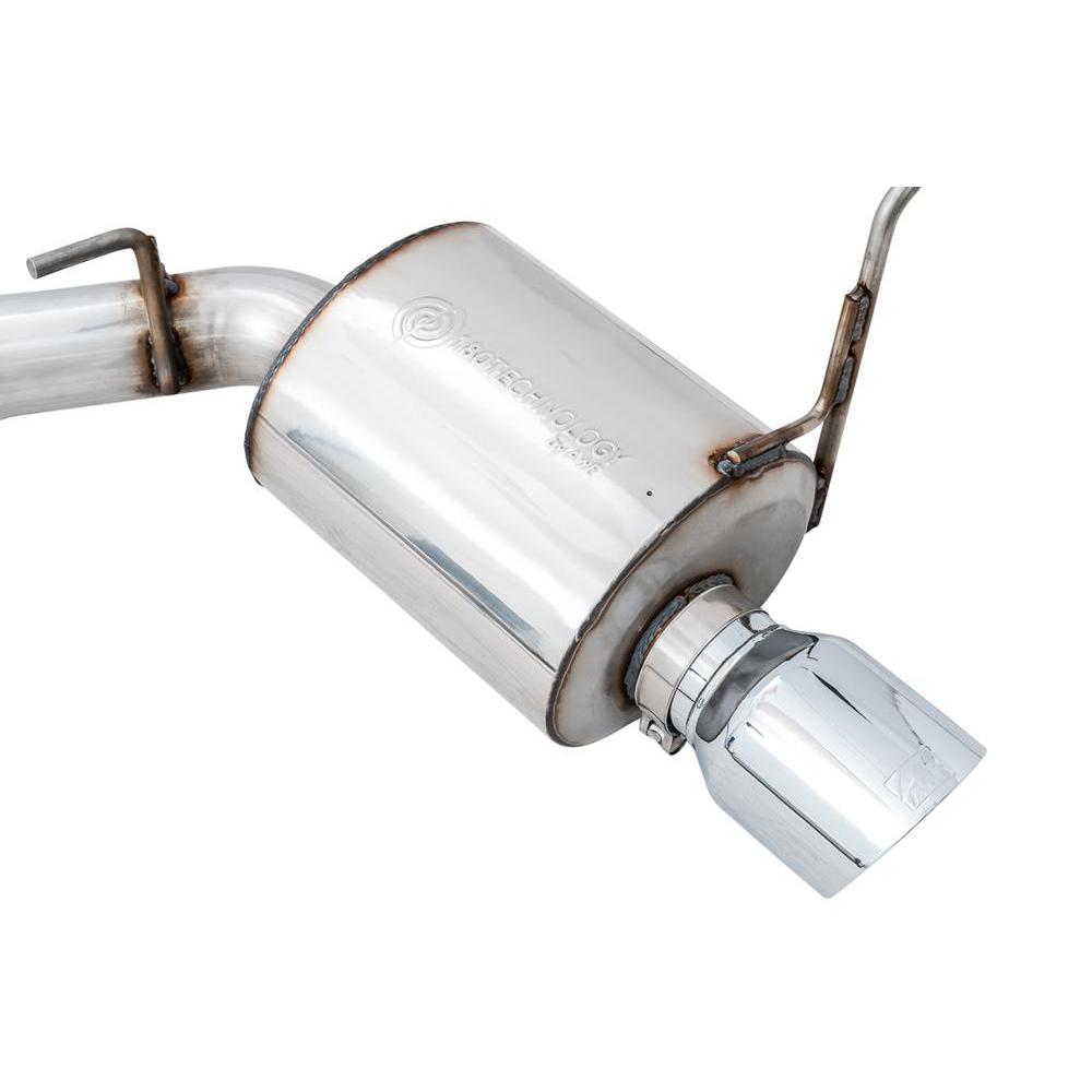 AWE Exhaust Suite for Jeep Grand Cherokee SRT