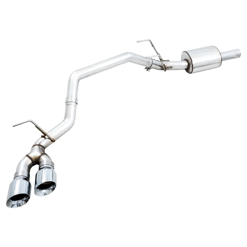AWE 0FG Exhaust Suite for 4th Gen RAM 1500