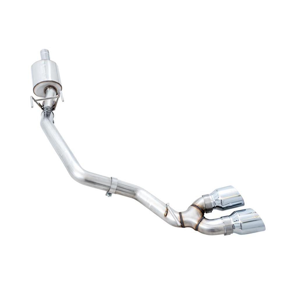 AWE 0FG Exhaust Suite for 4th Gen RAM 1500