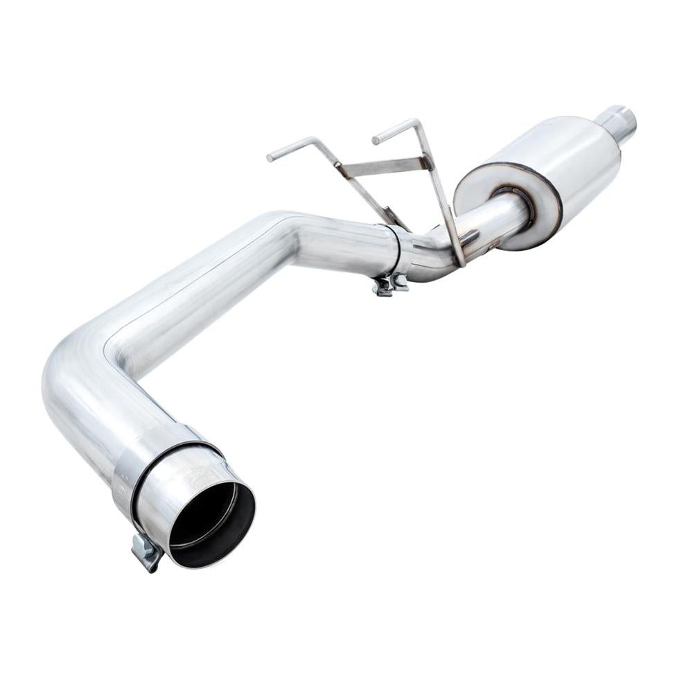 AWE 0FG Exhaust Suite for 4th Gen RAM 1500