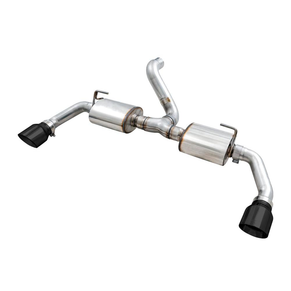 AWE Exhaust Suite for Jeep JL/JLU Wrangler