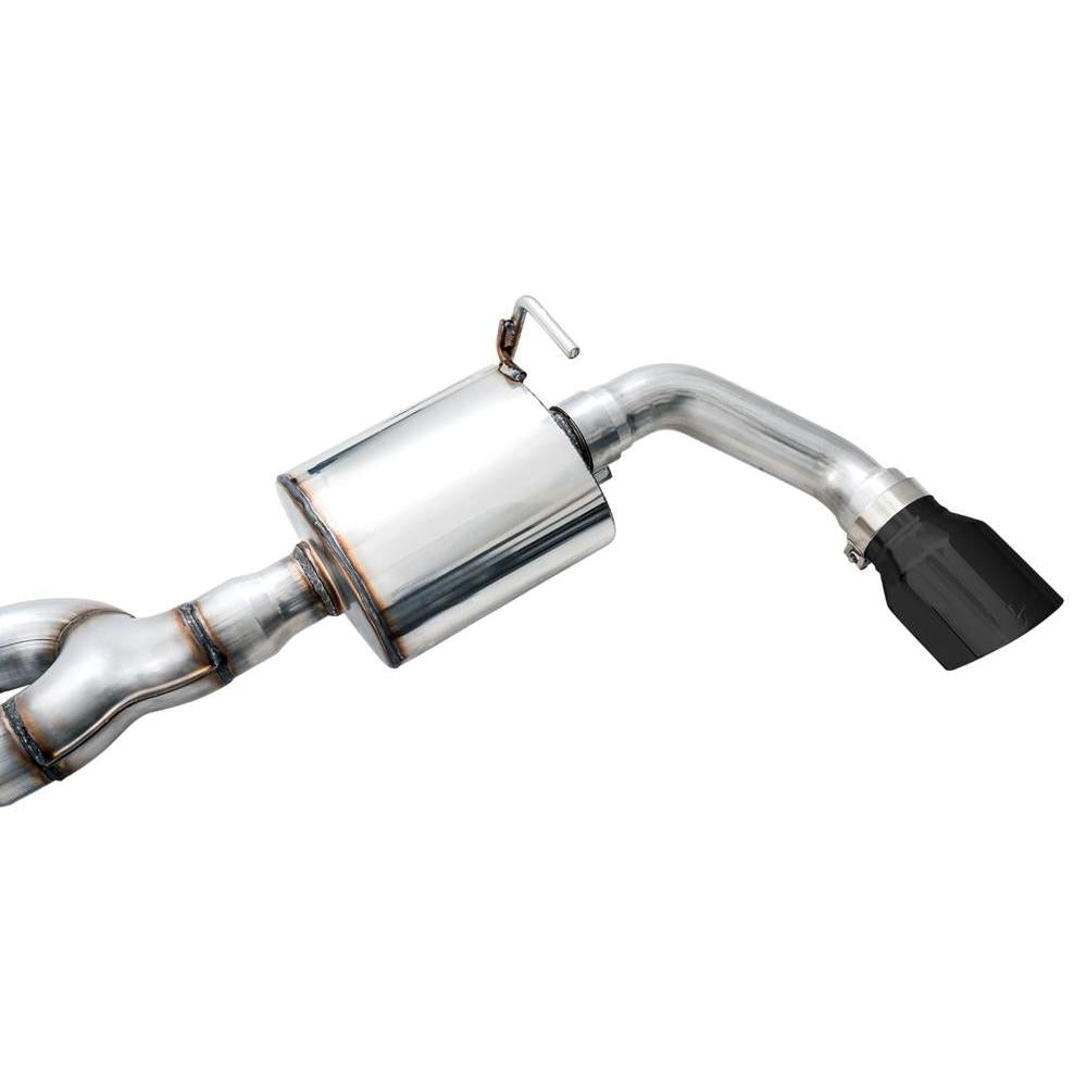 AWE Exhaust Suite for Jeep JL/JLU Wrangler