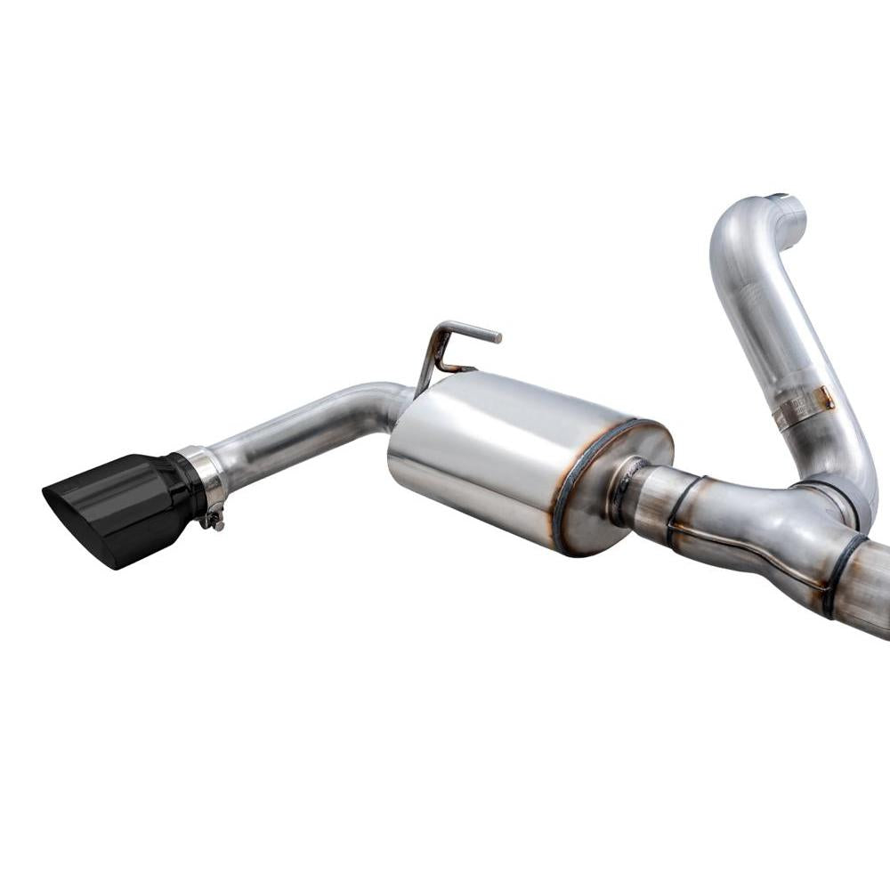 AWE Exhaust Suite for Jeep JL/JLU Wrangler