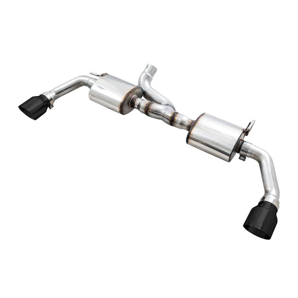 AWE Exhaust Suite for Jeep JK/JKU Wrangler