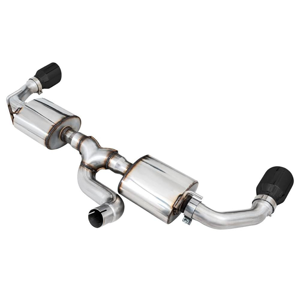 AWE Exhaust Suite for Jeep JK/JKU Wrangler