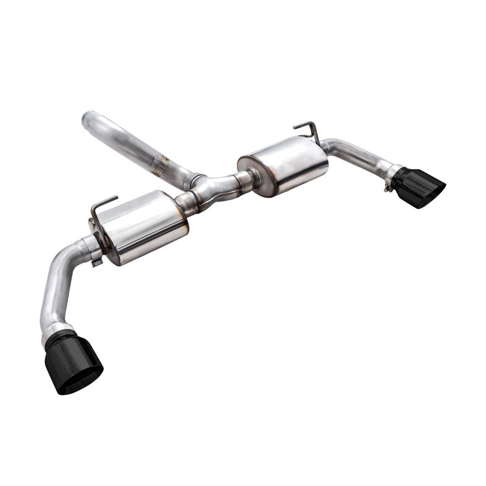 AWE Exhaust Suite for Jeep JK/JKU Wrangler