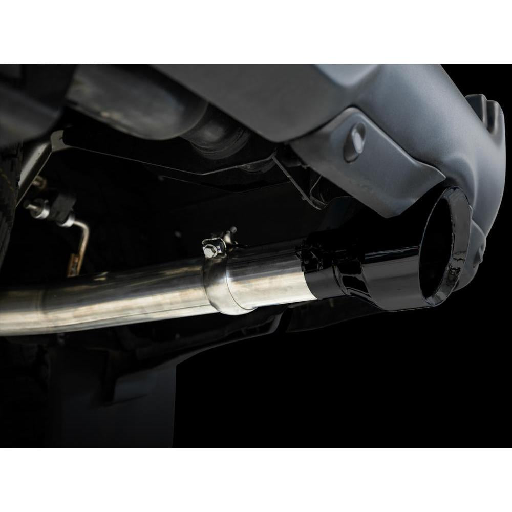AWE 0FG Exhaust Suite for 4th Gen RAM 1500