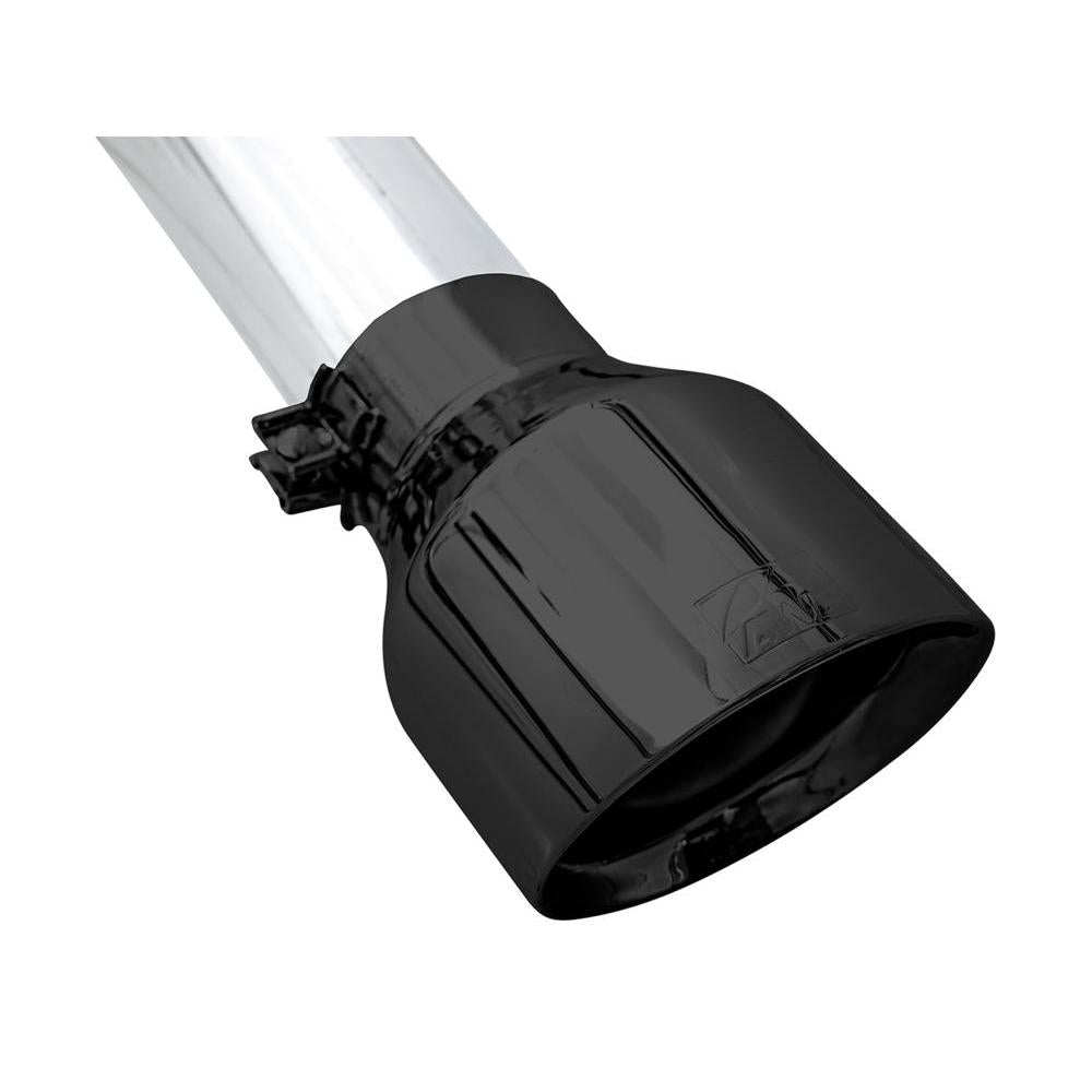 AWE 0FG Exhaust Suite for RAM TRX