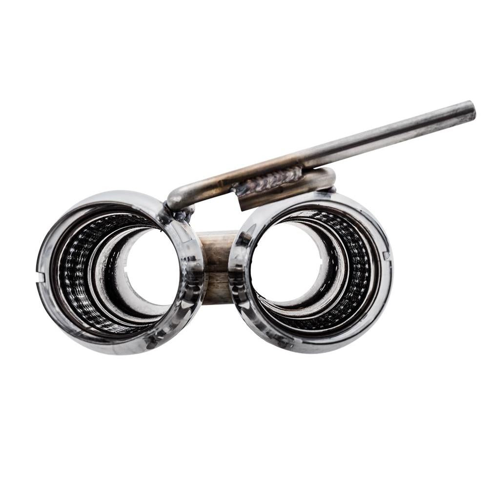 AWE 0FG Exhaust Suite for RAM TRX