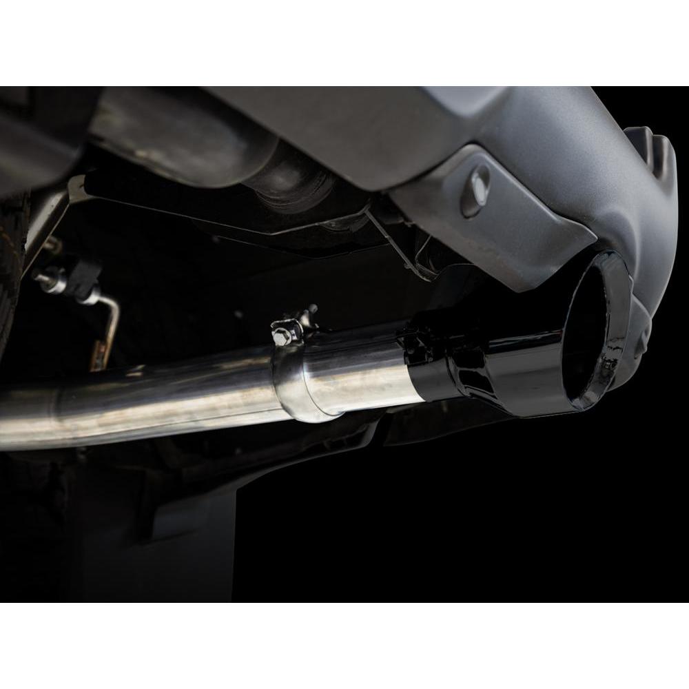 AWE 0FG Exhaust Suite for 5th Gen RAM 1500