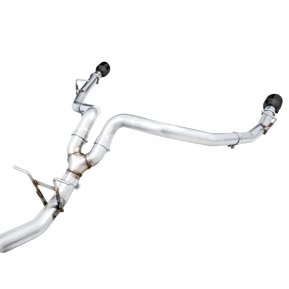 AWE 0FG Exhaust Suite for 5th Gen RAM 1500