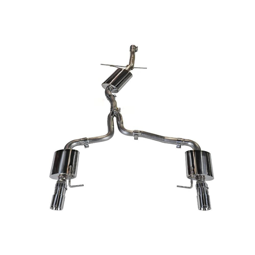 AWE Exhaust Suite for Audi B8.5 Allroad