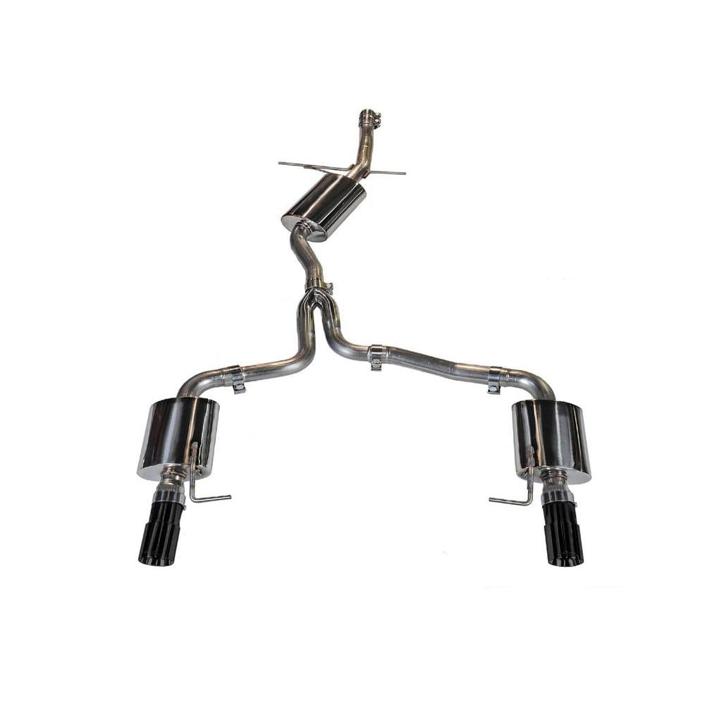 AWE Exhaust Suite for Audi B8 A5 2.0T