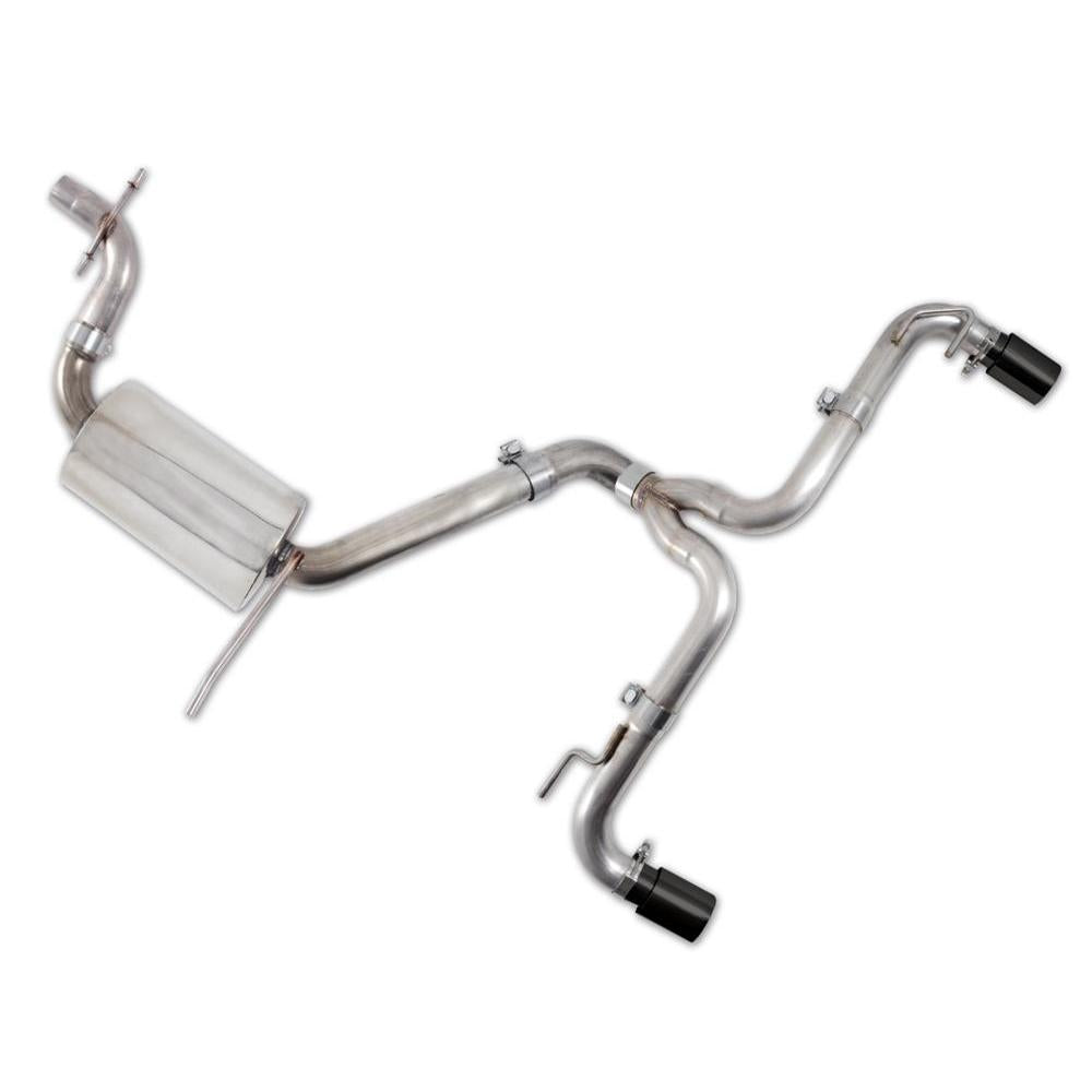 AWE Performance Exhaust for VW MK6 GTI