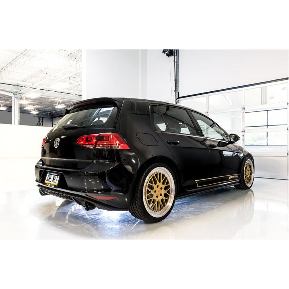 AWE Exhaust Suite for VW MK7