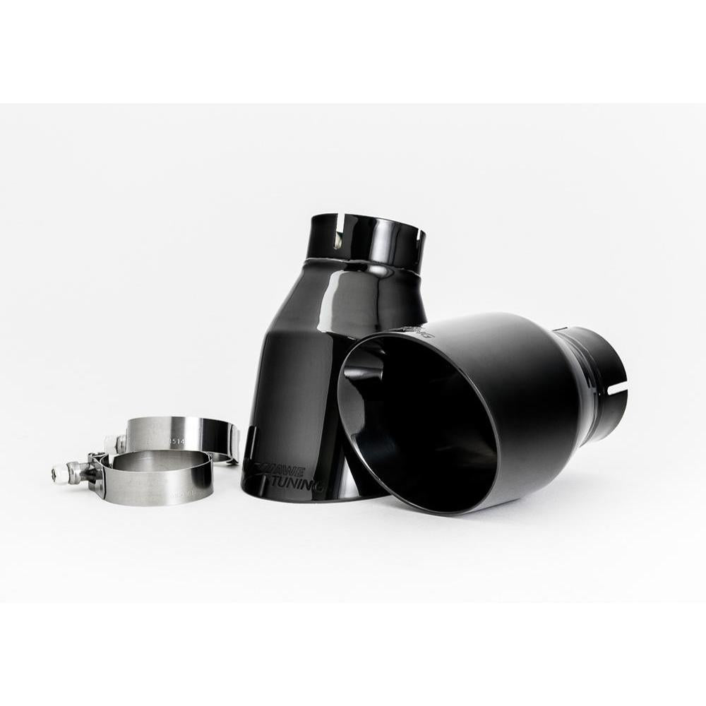 AWE Exhaust Suite for Audi C7 A6 / A7 3.0T - Dual Outlet