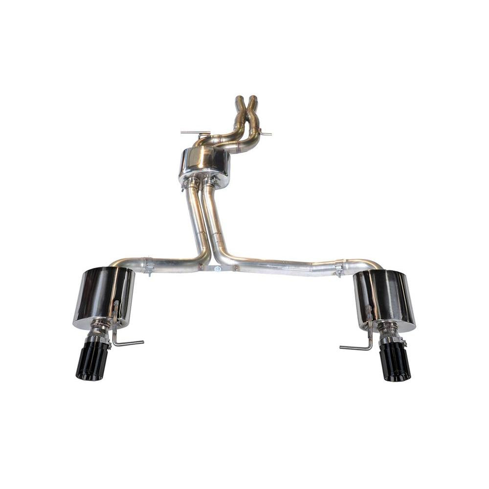 AWE Exhaust Suite for Audi C7 A6 / A7 3.0T - Dual Outlet