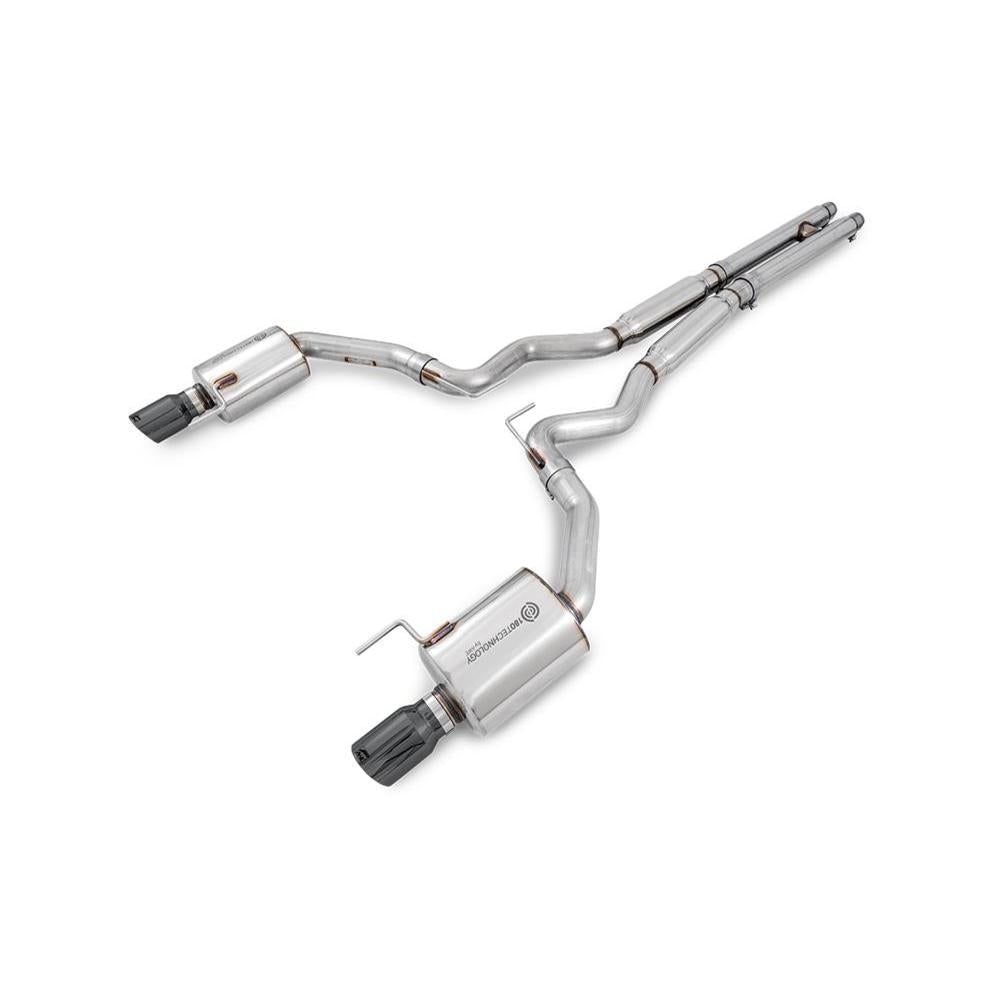 AWE Exhaust Suite for 2015-2017 Ford S550 Mustang