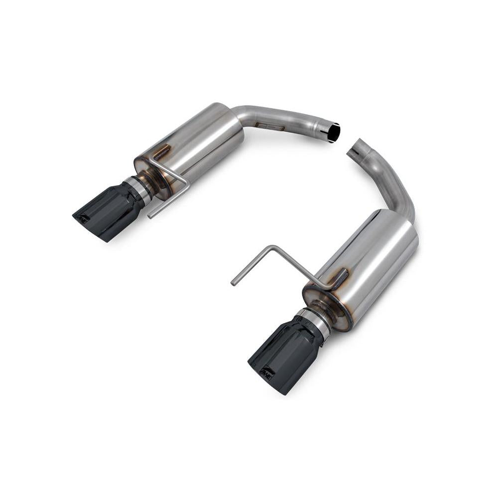 AWE Exhaust Suite for 2015-2017 Ford S550 Mustang