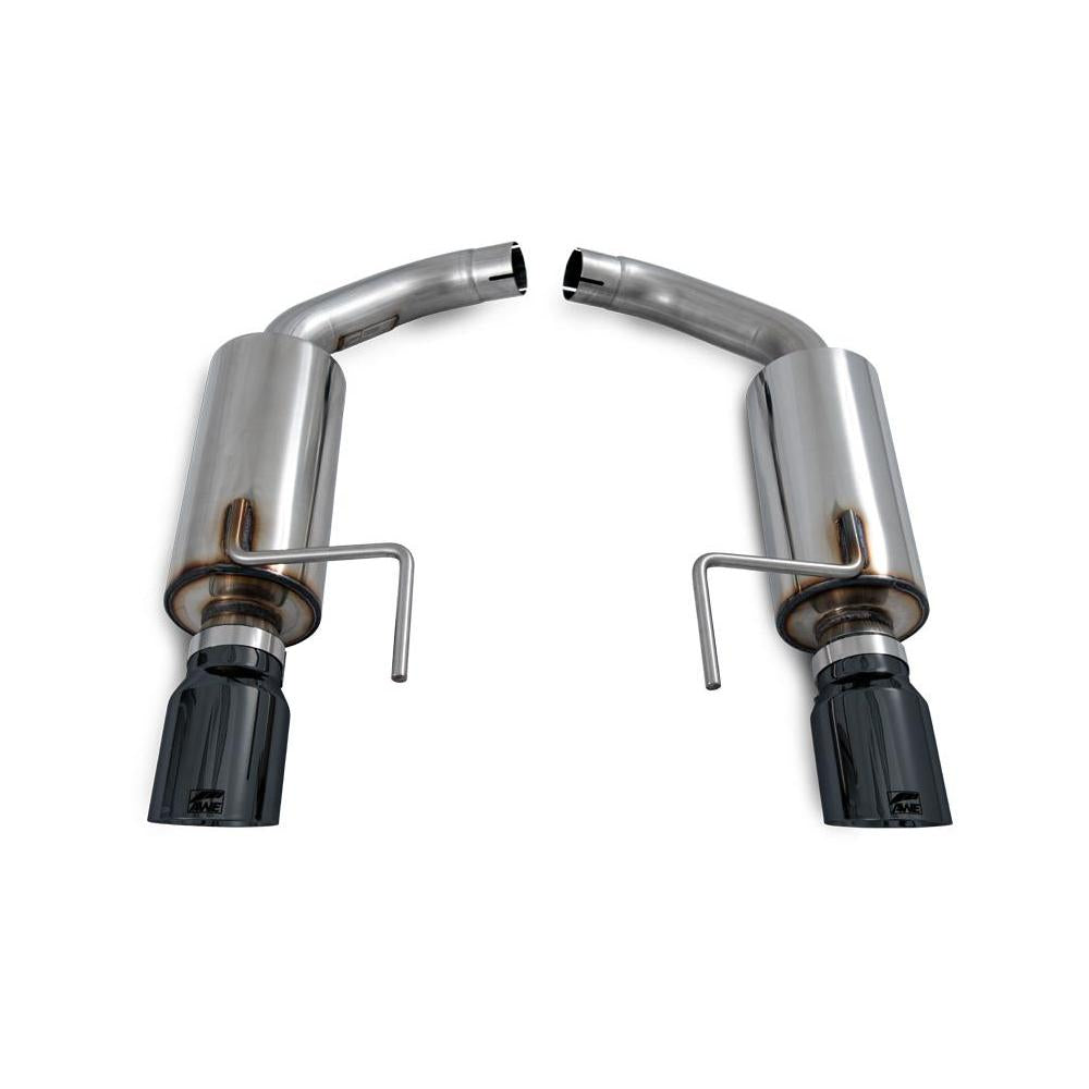 AWE Exhaust Suite for 2015-2017 Ford S550 Mustang