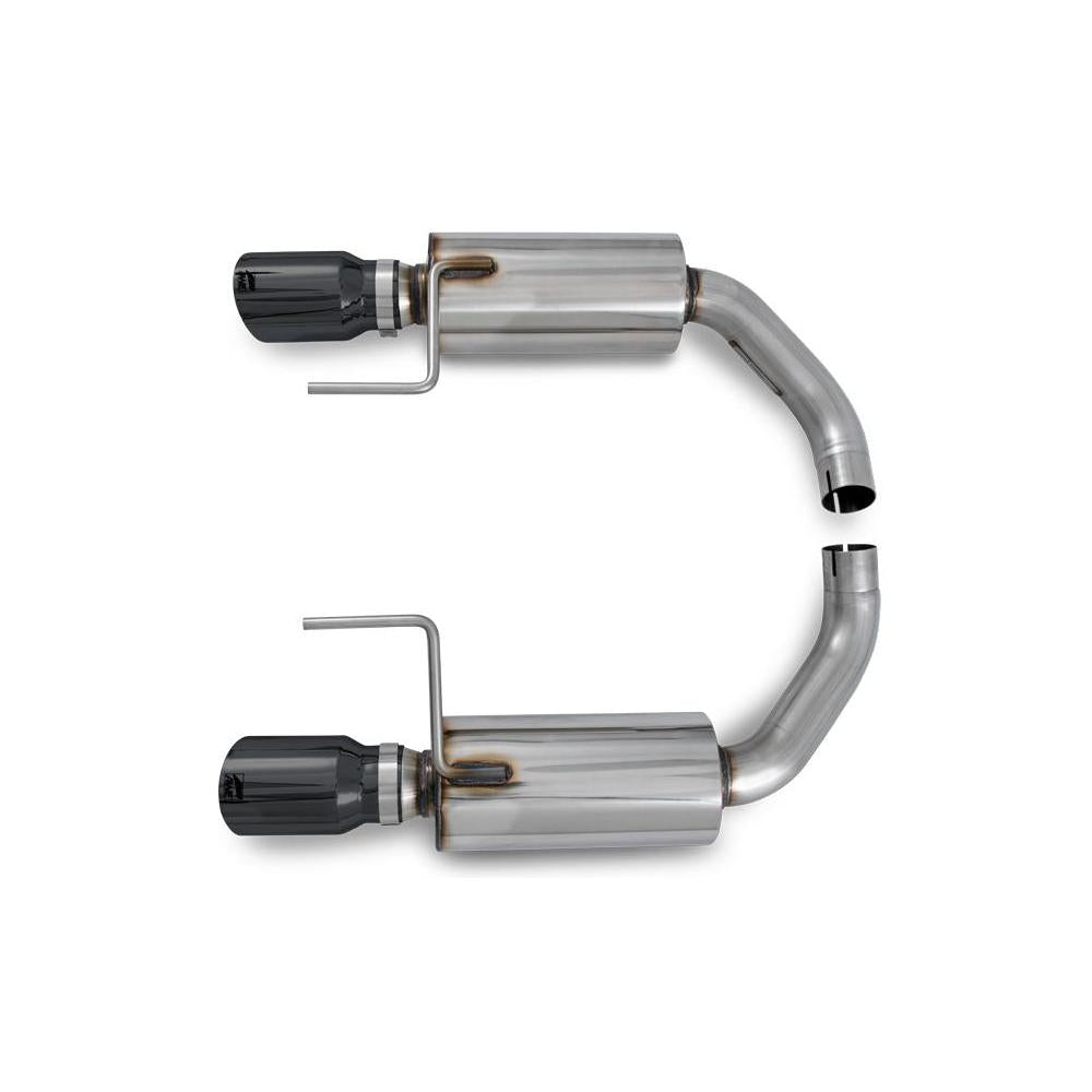 AWE Exhaust Suite for 2015-2017 Ford S550 Mustang