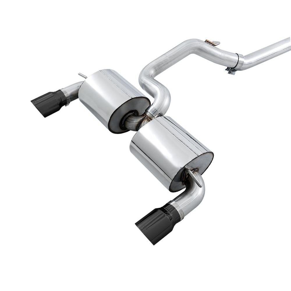 AWE Exhaust Suite for Ford Focus RS