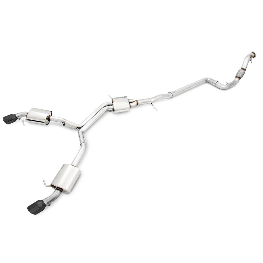 AWE Exhaust Suite for Audi B9 A4/A5