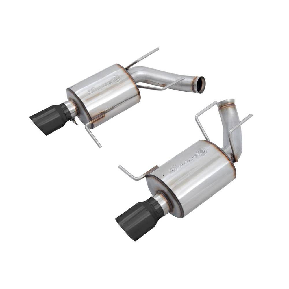 AWE Exhaust Suite for S197 Ford Mustang GT