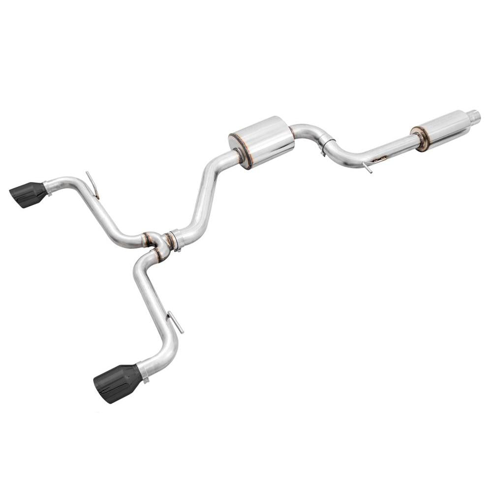 AWE Exhaust Suite for VW MK7.5 GTI