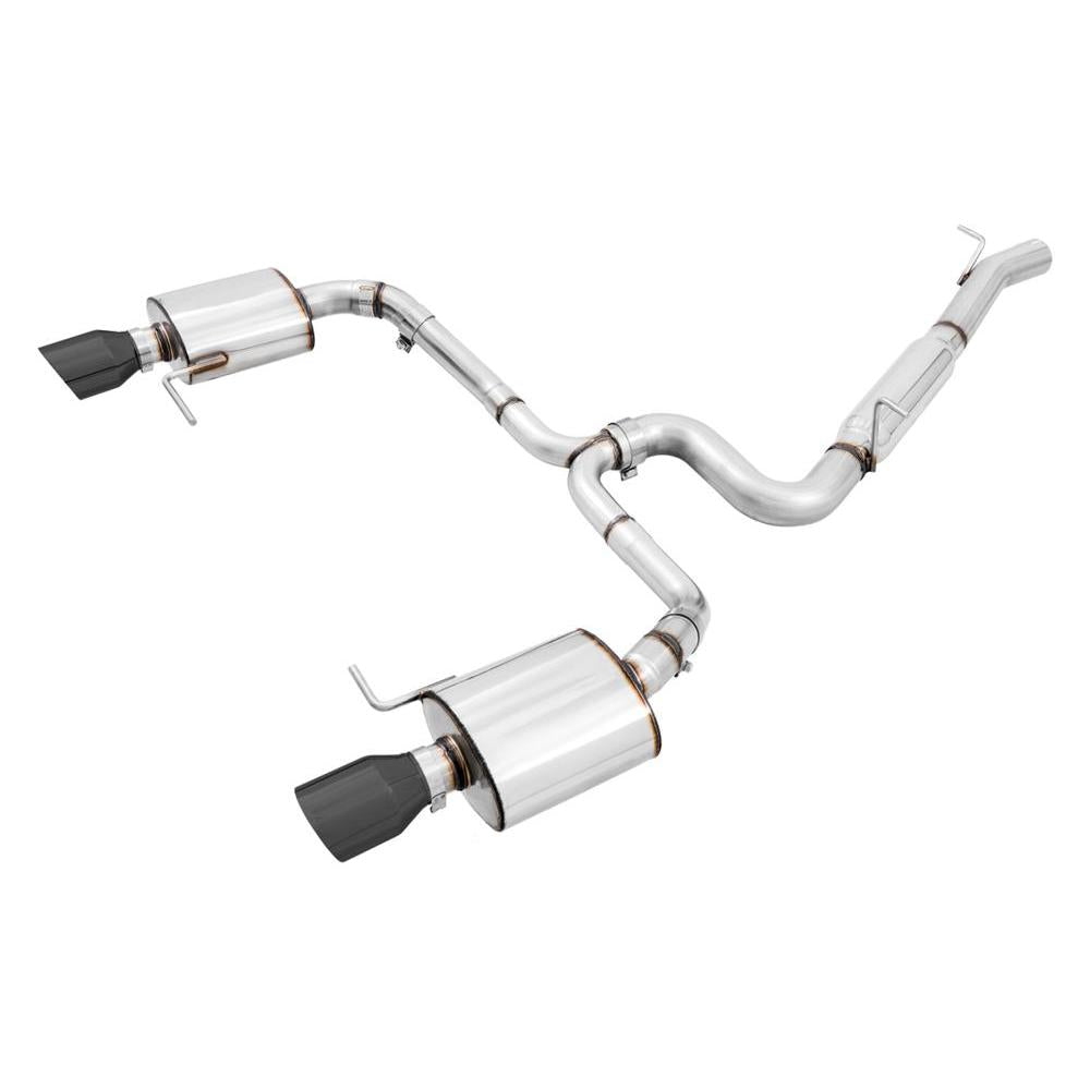 AWE Exhaust Suite for VW Golf Alltrack / Sportwagen 4Motion
