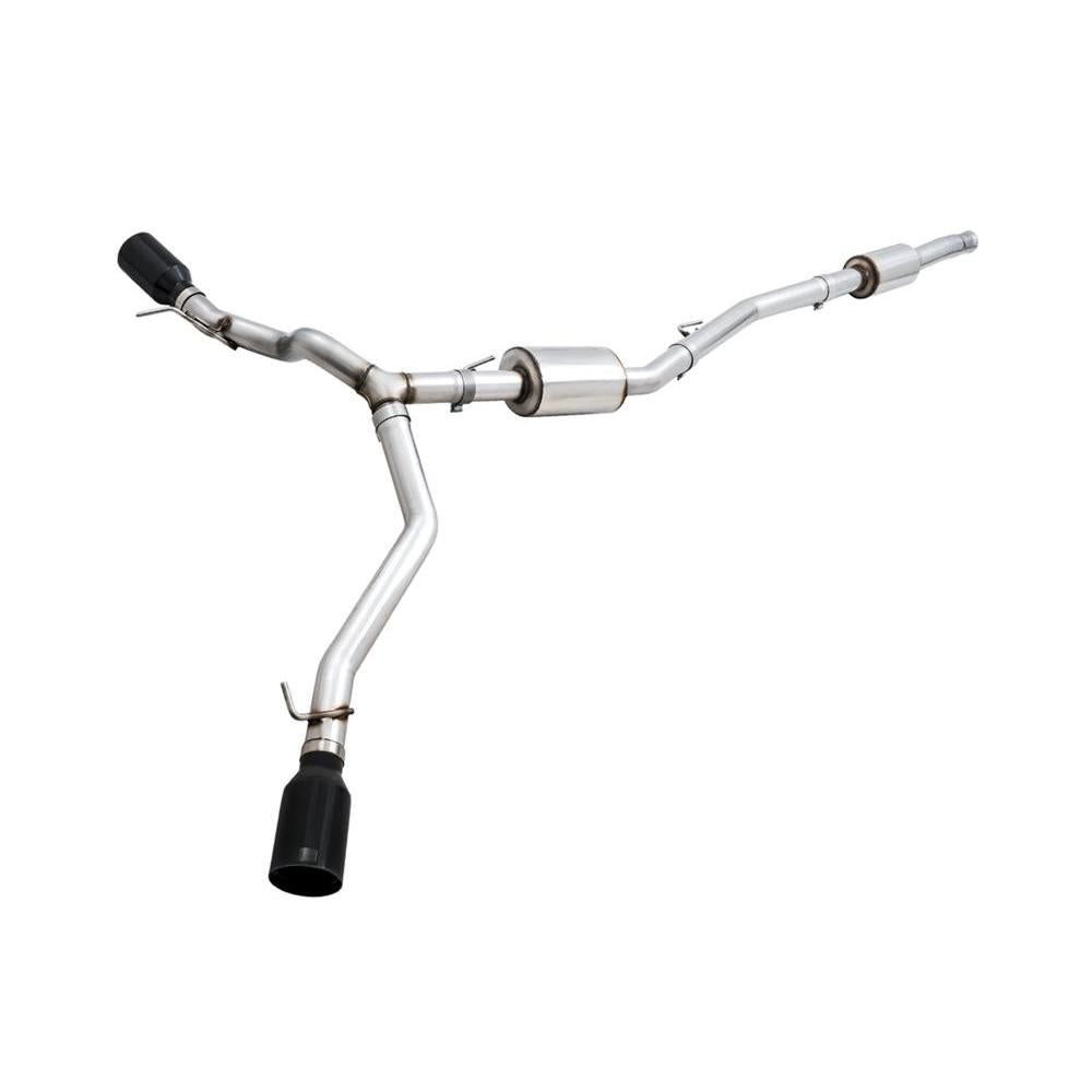 AWE Exhaust Suite for Jeep JT Gladiator