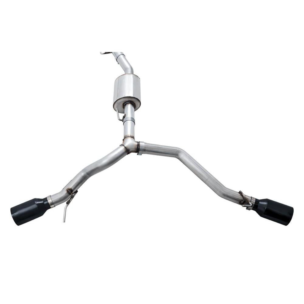 AWE Exhaust Suite for Jeep JT Gladiator