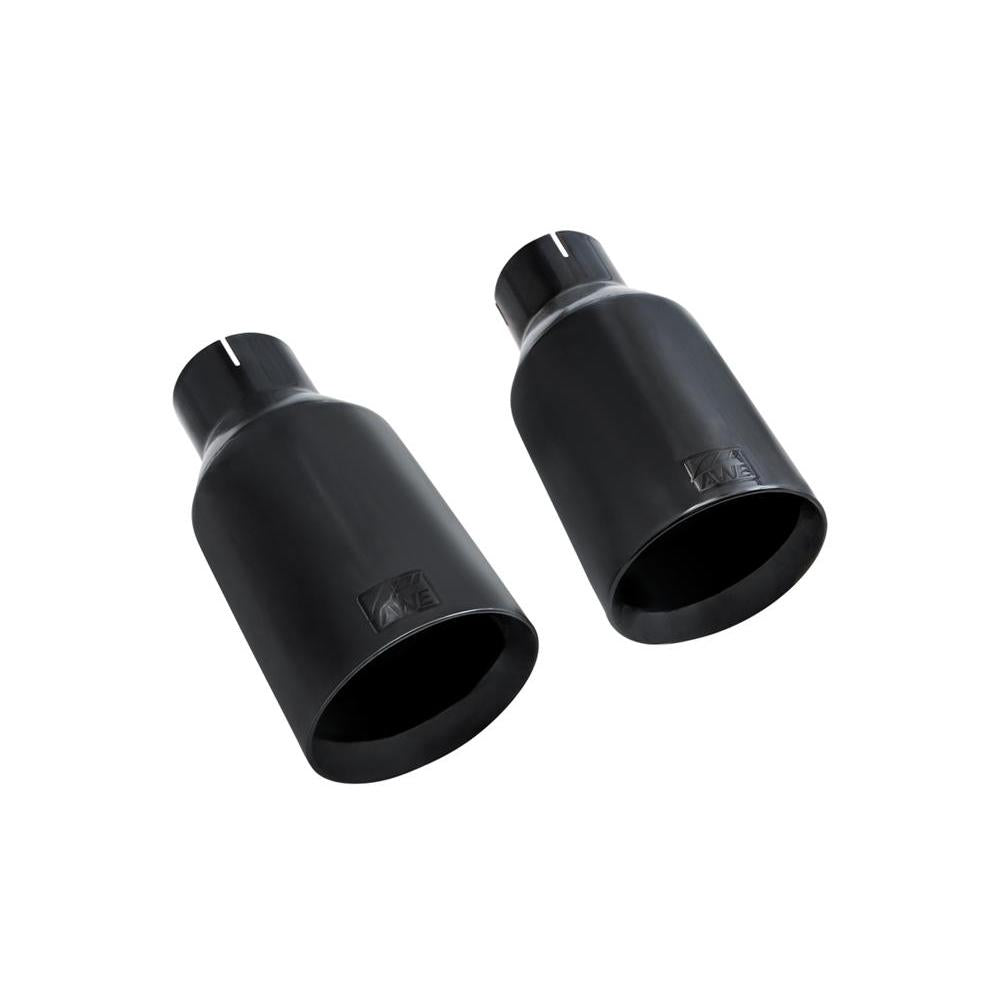 AWE Exhaust Suite for Jeep JT Gladiator