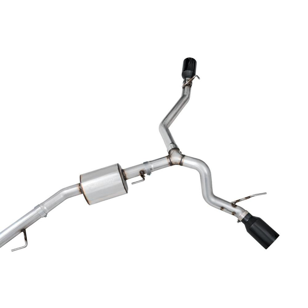 AWE Exhaust Suite for Jeep JT Gladiator
