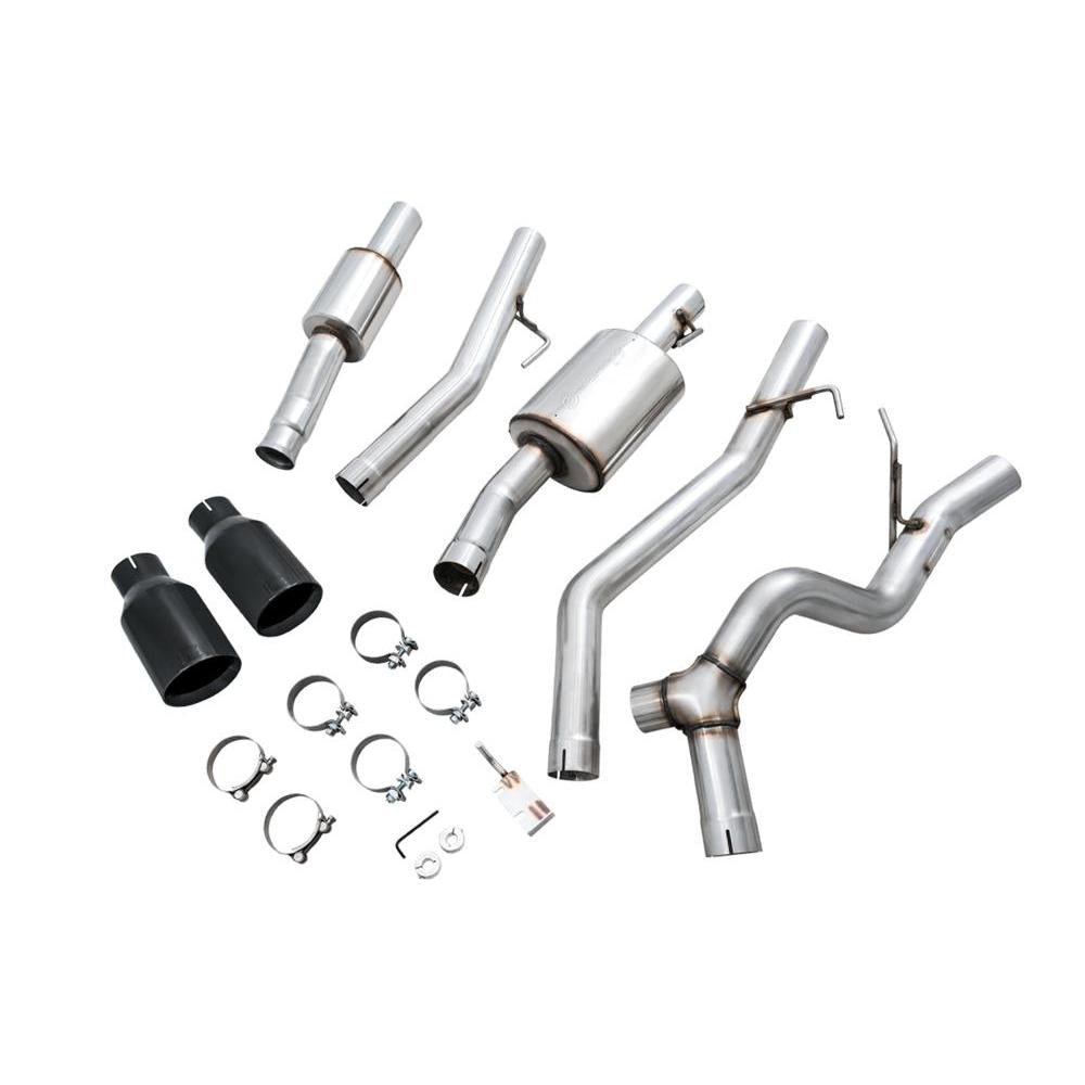 AWE Exhaust Suite for Jeep JT Gladiator