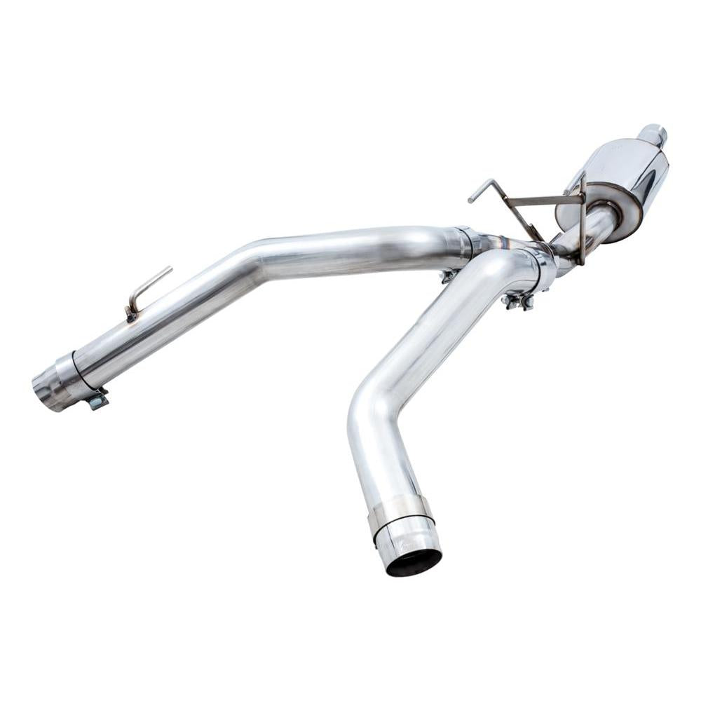 AWE 0FG Exhaust Suite for 4th Gen RAM 1500
