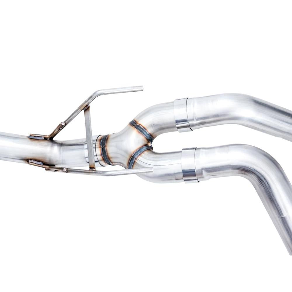 AWE 0FG Exhaust Suite for 4th Gen RAM 1500