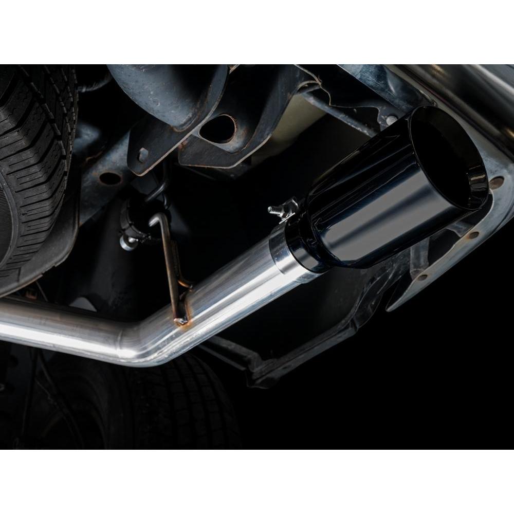 AWE 0FG Exhaust Suite for 4th Gen RAM 1500