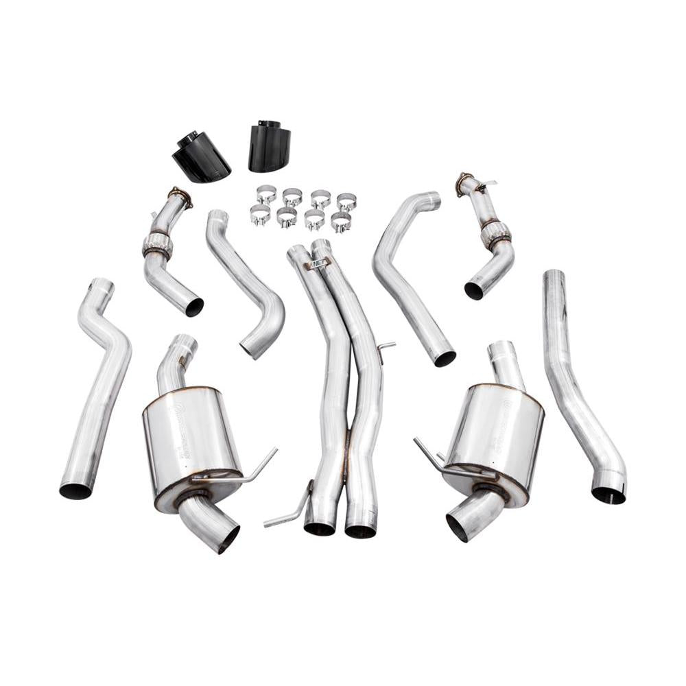 AWE Exhaust Suite for Audi B9 RS5