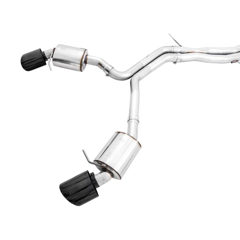 AWE Exhaust Suite for Audi B9 RS5