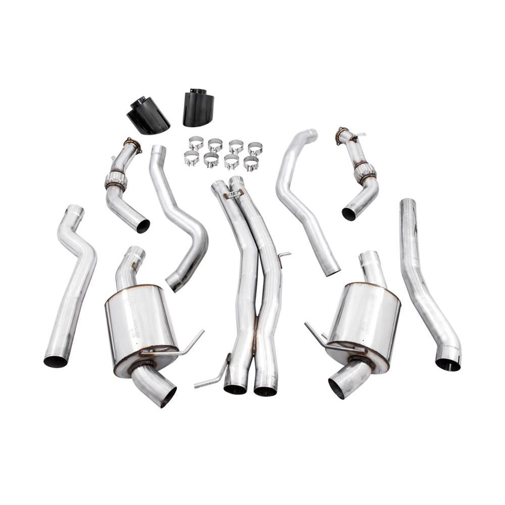 AWE Exhaust Suite for Audi B9 RS5