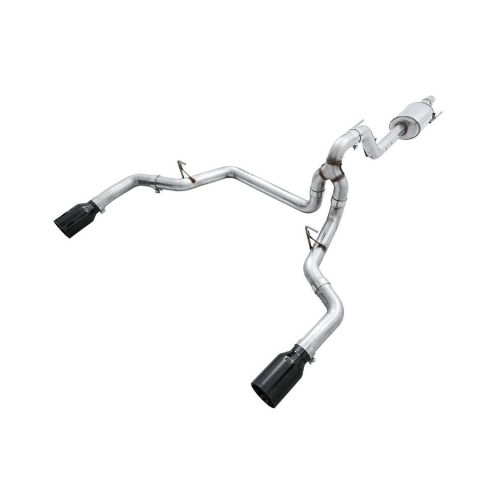 AWE Exhaust Suite for 2015-2020 Ford F-150